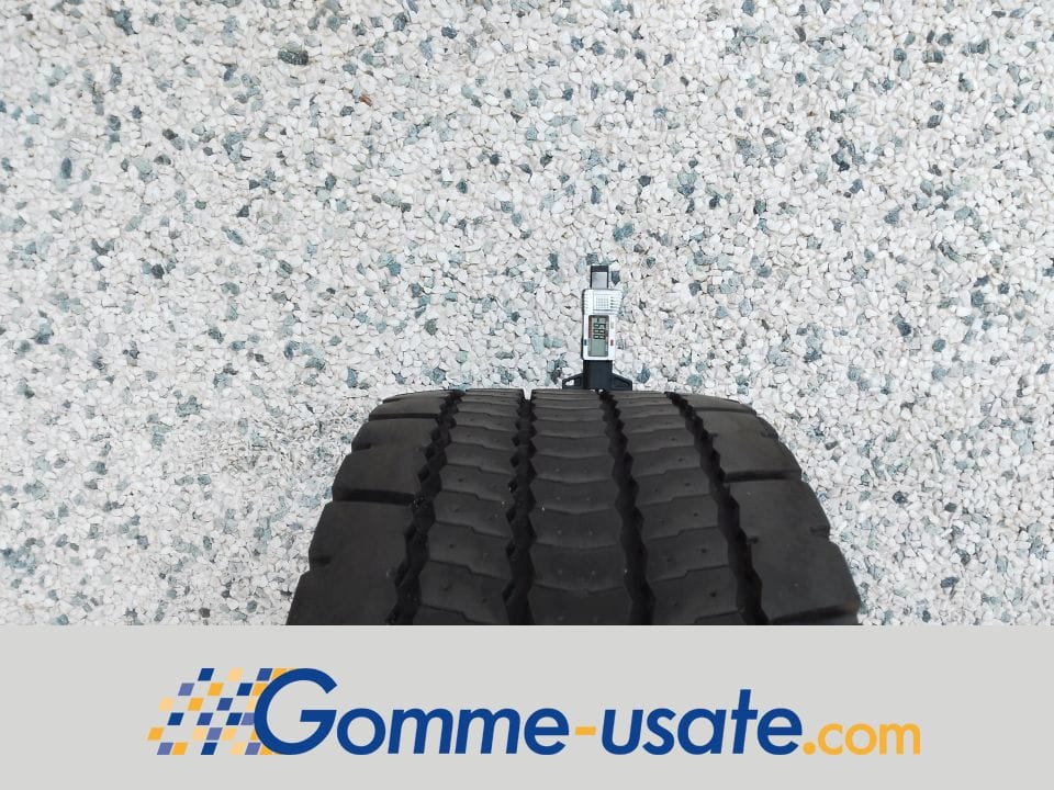 Thumb Michelin Gomme Usate Michelin 315/70 R22.5 154/150L X Line Energy M+S (8.89mm) Riscolpite pneumatici usati Estivo 0 Thumb Michelin Gomme Usate Michelin 315/70 R22.5 154/150L X Line Energy M+S (8.89mm) Riscolpite pneumatici usati Estivo 0